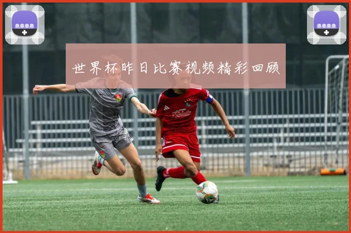世界杯昨日比赛视频精彩回顾